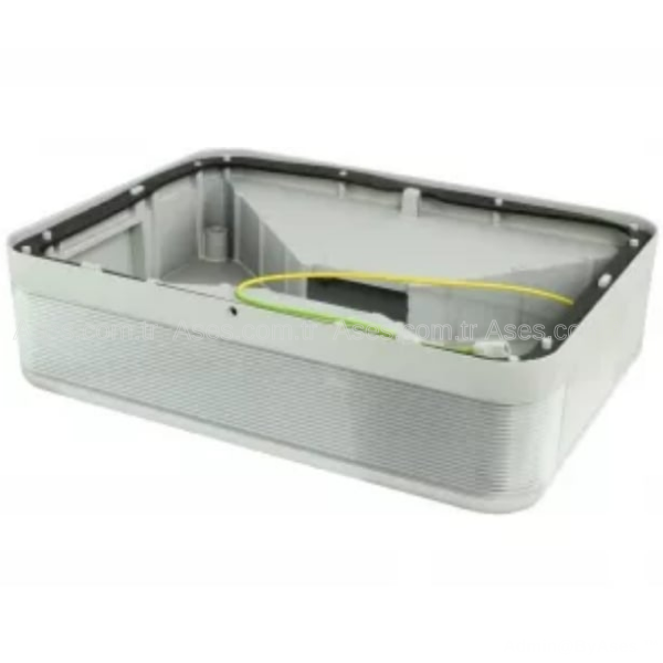 NiceSPAMG095A00Nice MBAR Bariyer Kapak