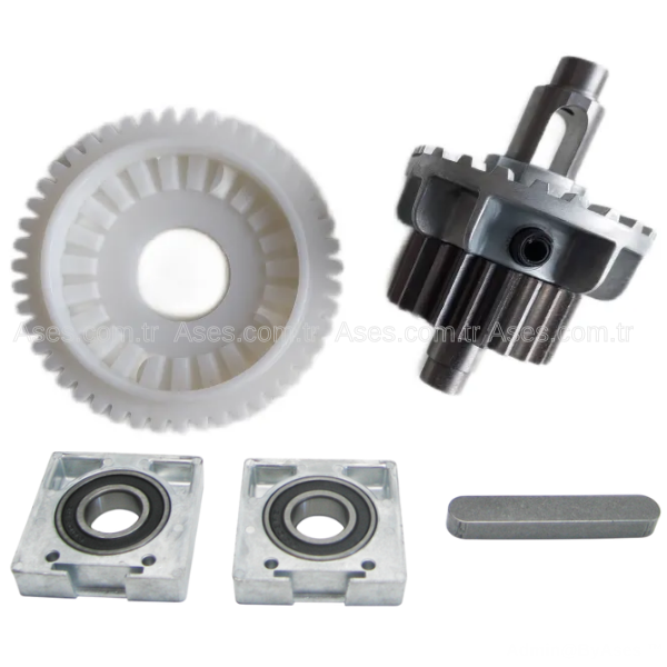 NiceSPAMG118A00ANice M3BAR İç Dişli Seti