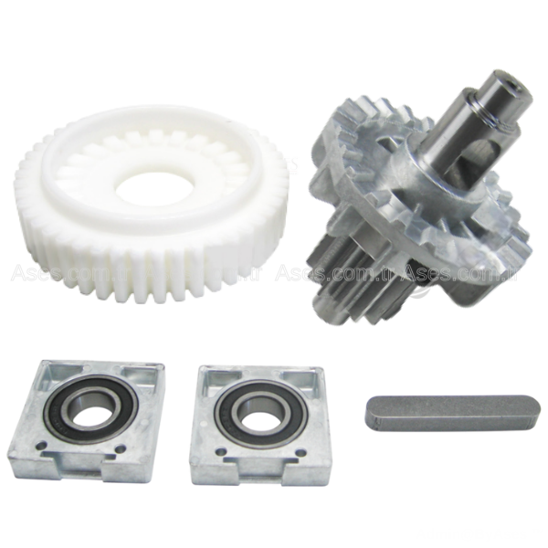 NiceSPAMG119A00ANice M5BAR İç Dişli Seti