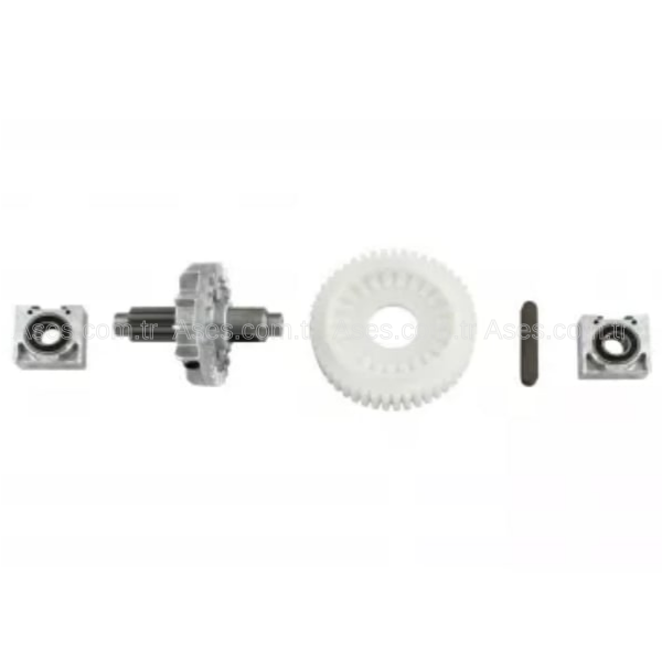 NiceSPAMG120A00ANice M7BAR/LBAR Primier İç Dişli Takımı (SPAMG120A00A)