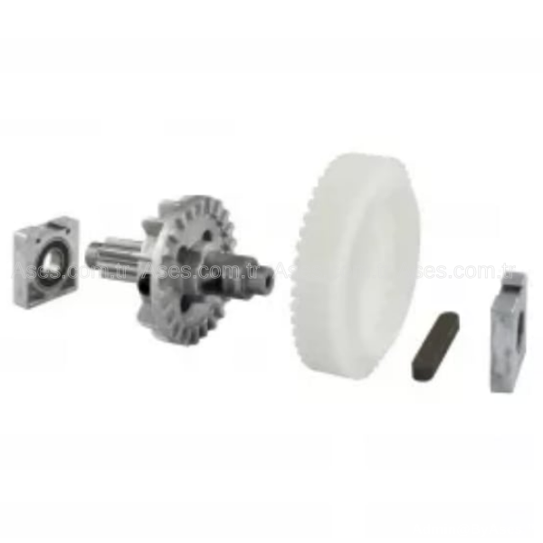 NiceSPAMG120A00ANice M7BAR/LBAR Primier İç Dişli Takımı (SPAMG120A00A)