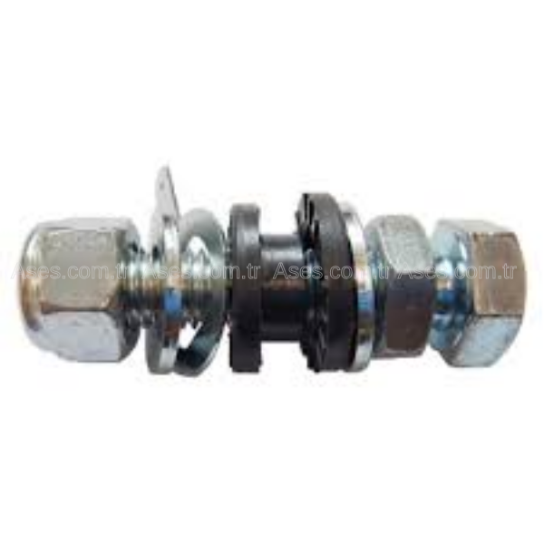 NİCESPAMG165A00BNice MBAR Limit Swich Kiti (SPAMG165A00B)