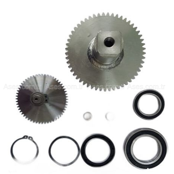 NİCESPAMG248A00BNice WIDES Dişli Aktarma Grıbı (SPAMG248A00B)