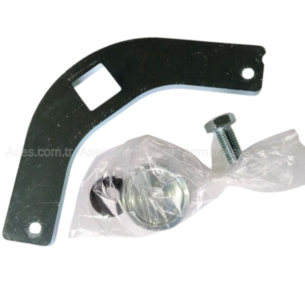 NİCESPAMG253A00Nice WIDES Stoper ve Yay Baplantı U Demiri (SPAMG253A00)