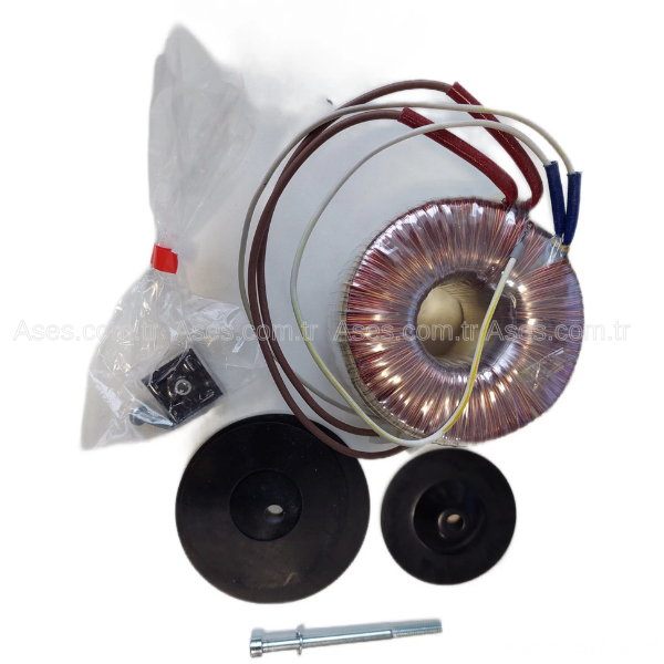 NiceSPEG068A00.RB1000Nice Robus 1000 Trafo