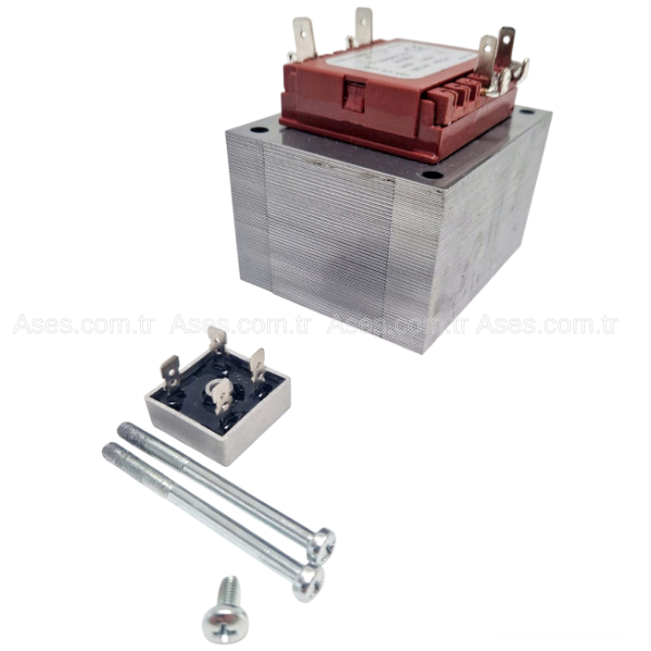 NiceSPEG070A00Nice Robus 400 Trafo Kit