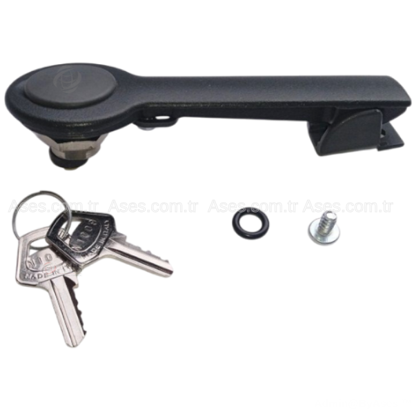 NiceSPGAP00700Nice TO4024-7024-4005-4006 Kilit Seti