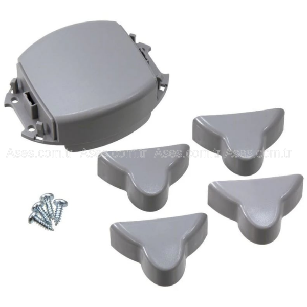 NİCESPGAP06400ANice Bar Kol Tapası