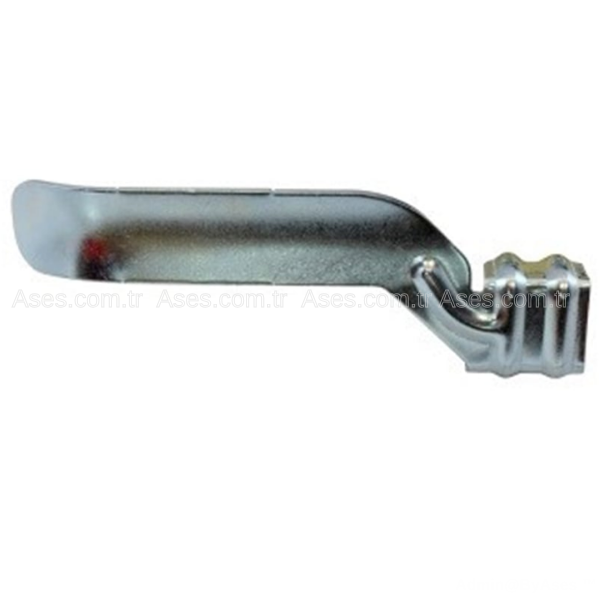 NiceSPGAP10600-SGNice Bahçe Kapı Motoru Durdurucusu Takımı (Sağ Stop)