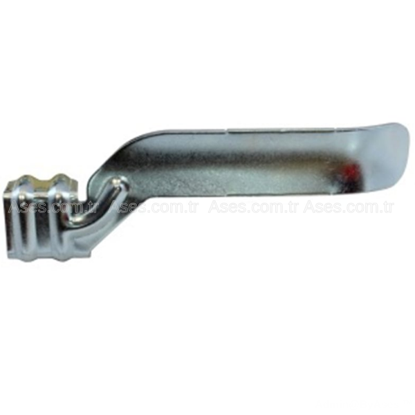 NiceSPGAP10600-SLNice Bahçe Kapı Motoru Durdurucusu Takımı (Sol Stop)