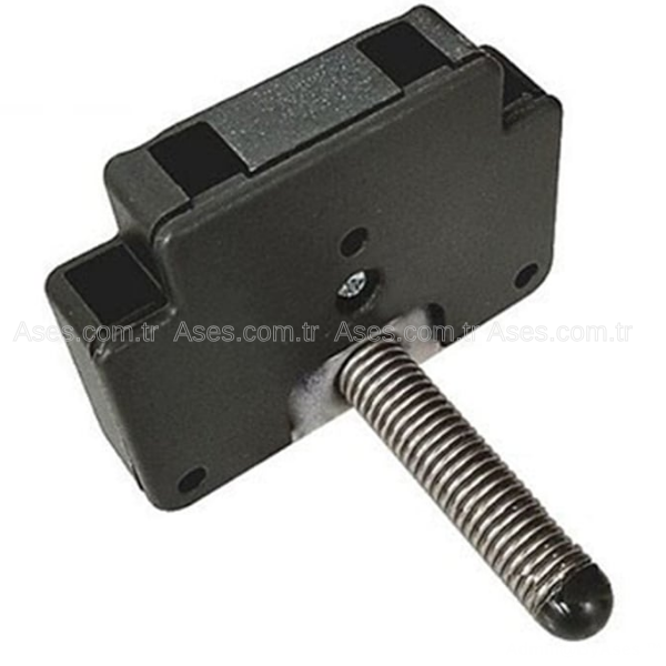 NiceSPLSM00100Nice Robus-Run-Rd200-Rd400-Rox Switch Takımı