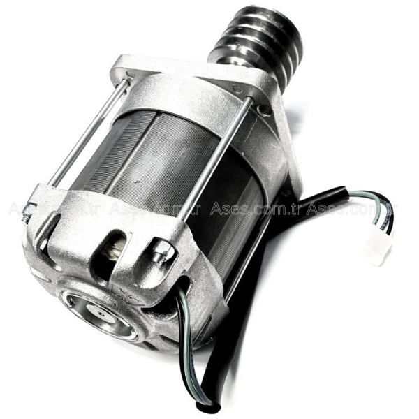 NiceSPMTG09200Nice ROX600 İç Motor ve Salyangoz Dişli