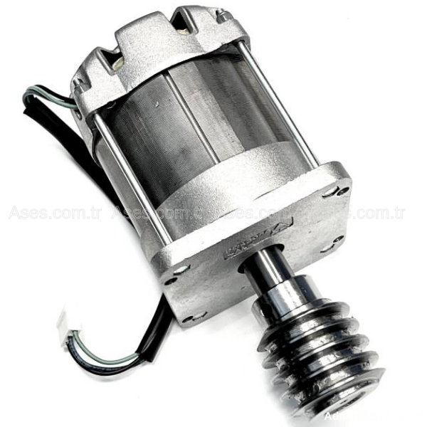 NiceSPMTG09200Nice ROX600 İç Motor ve Salyangoz Dişli