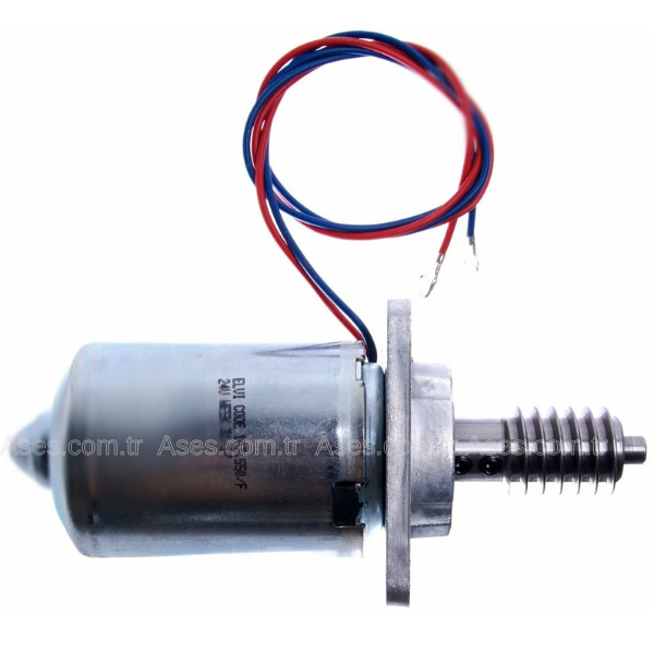 NİCESPMTG09500Nice WIDES Bariyer İç Motoru (SPMTG09500)