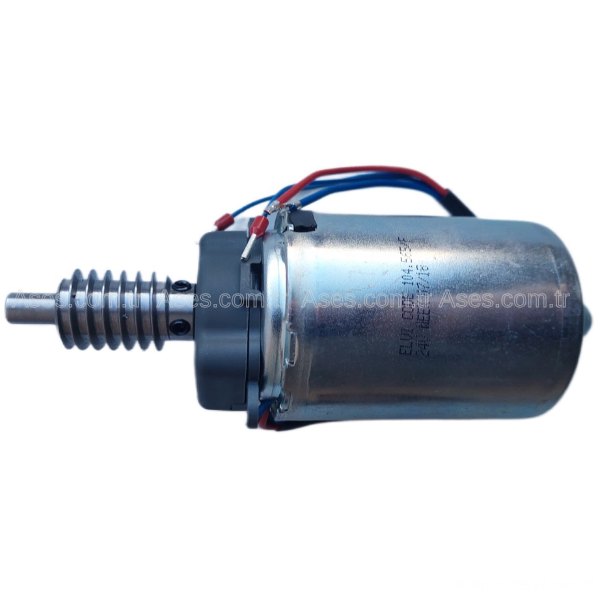 NiceSPMTG10000Nice Toona 5024HS ve Toona 6024HS iç Motor