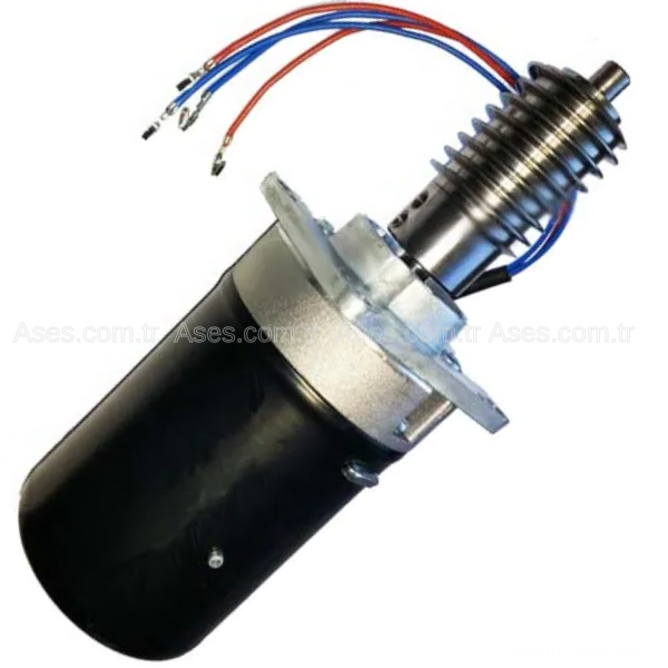 NiceSPMTG10100Nice RB500HS iç Motor ve Salyangoz Dişli Kiti