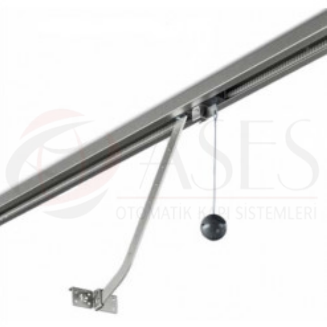 NİCESR32BR01Nice Kayışlı Konsol 3,2 m SPIDER ve SPIDO İçin