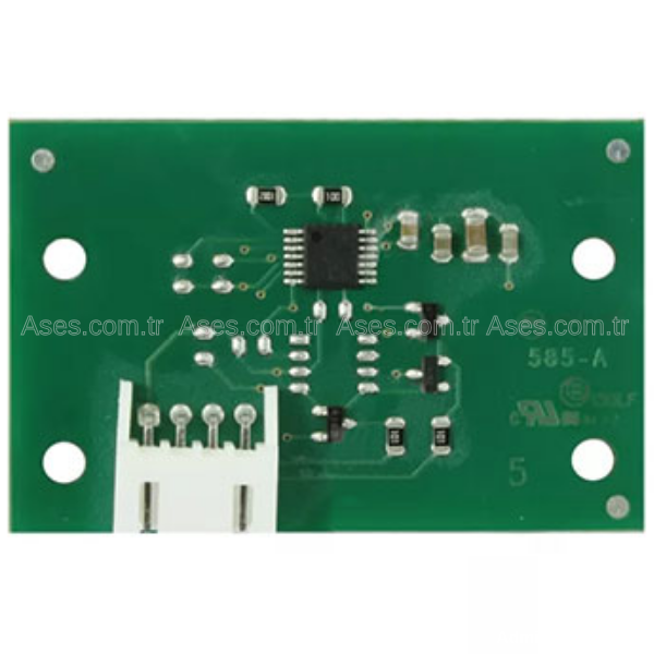 NİCETB585ANice M-L BARR10 Bariyer Encoder (TB585A)