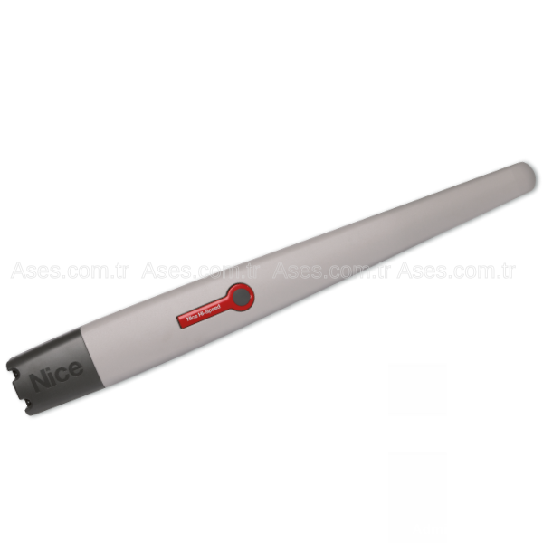 NiceTO5024HSNice Toona 5024HS Hızlı Dairesel Kapı Motoru (Tek Motor)