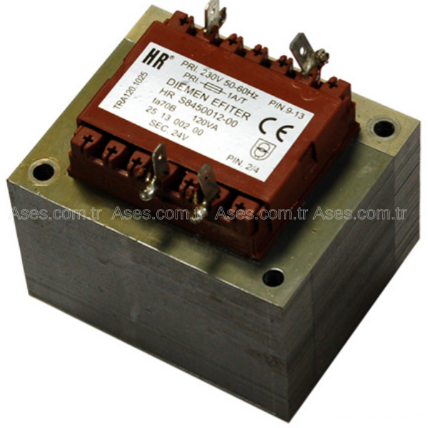 NiceTRA120.1025Nice ROAD 400 Trafo