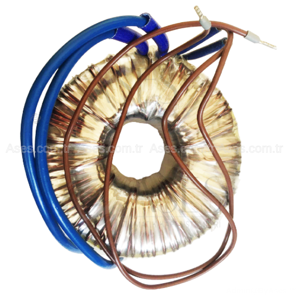 NiceTRA158A00Nice Trafo Hızlı Motorlar için (RUN400HS -RUN1200HS)