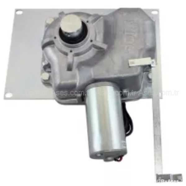 NİCEWA05Nice WIDEM-WIL6 Bariyer Redüktör (WA05)