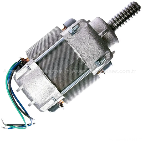 NiceWGA05Nice WINGO 4000 Yedek Motor