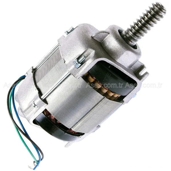 NiceWGA05Nice WINGO 4000 Yedek Motor