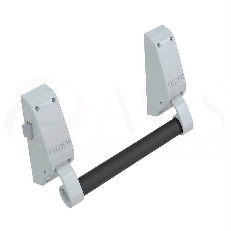 Omni 200E Yeni Panik Bar Mekanizma