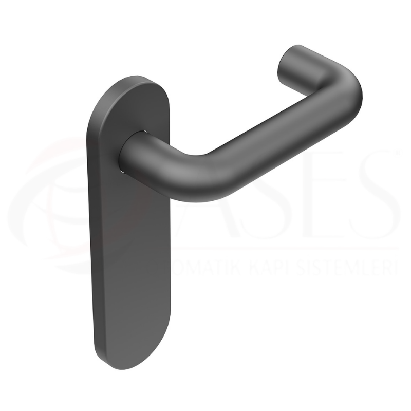 Omni 66M-KL Yangın Dayanıklı Arka Kol (Deliksiz)