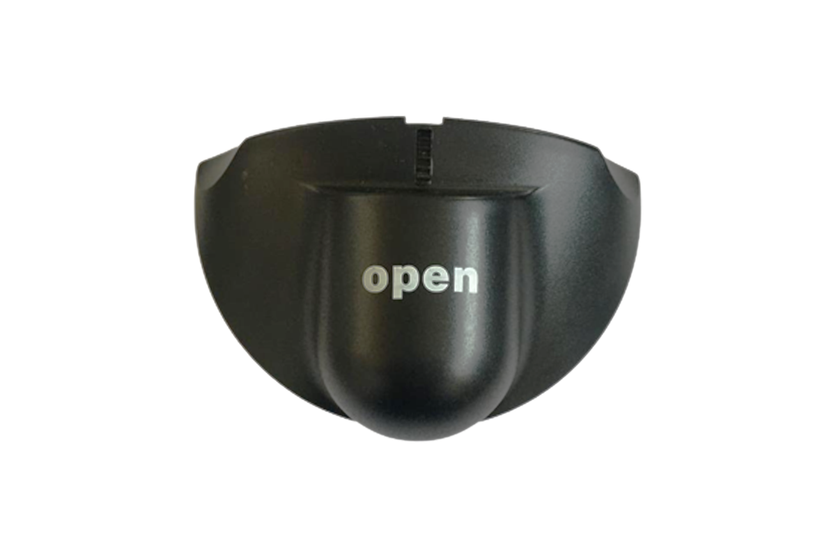 Open Fotoselli Kapı Radarı