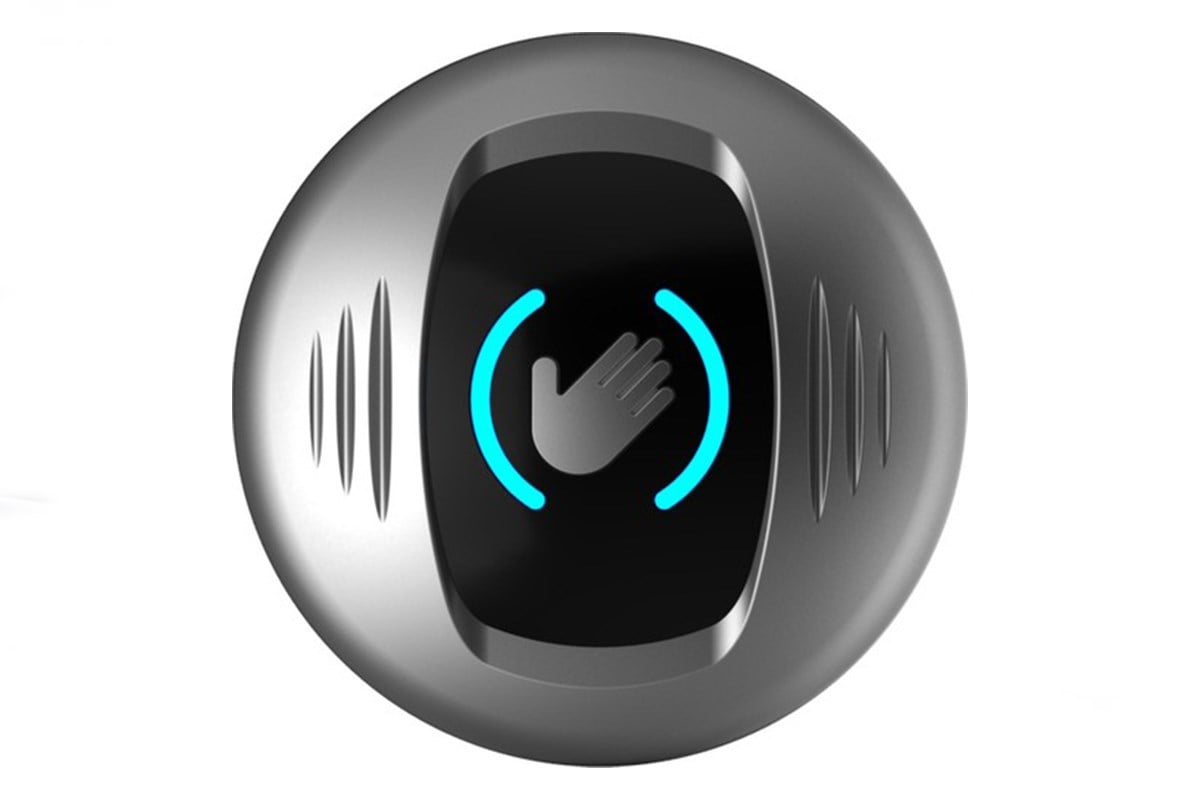 Otomatik Kapı El Sensörü