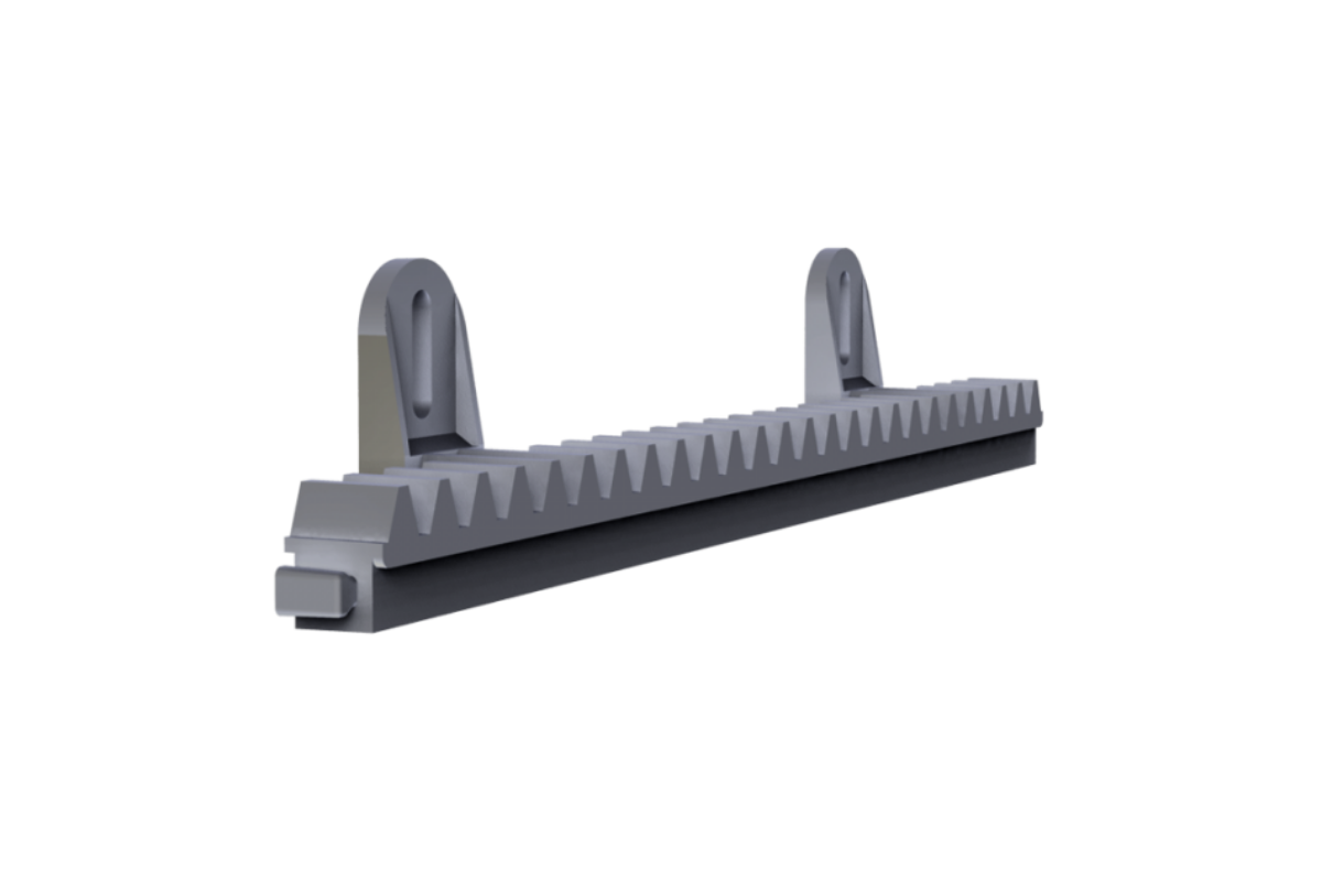 Plastik Kremayer Dişli (33 cm)