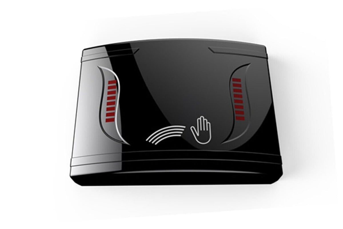 RADEL Otomatik Kapı El Sensörü