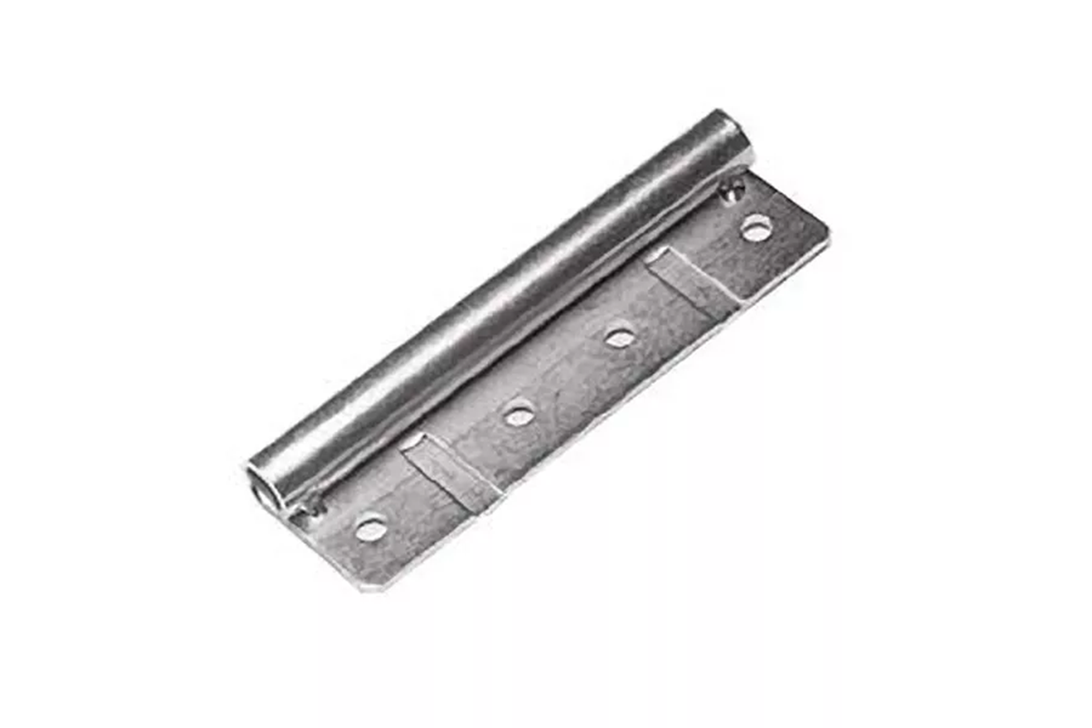 Seksiyonel Çift Menteşe Teker Taşıyıcı