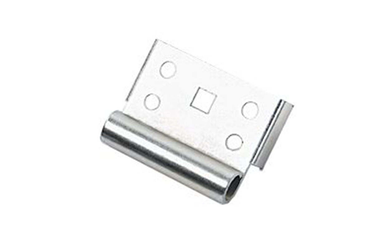 Seksiyonel Tekerlek Taşıcı 2mm