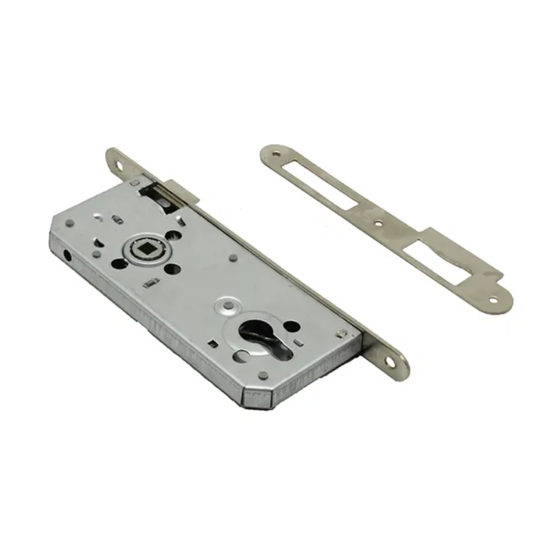 Servis Kapısı Kilit/Karşılık Seti