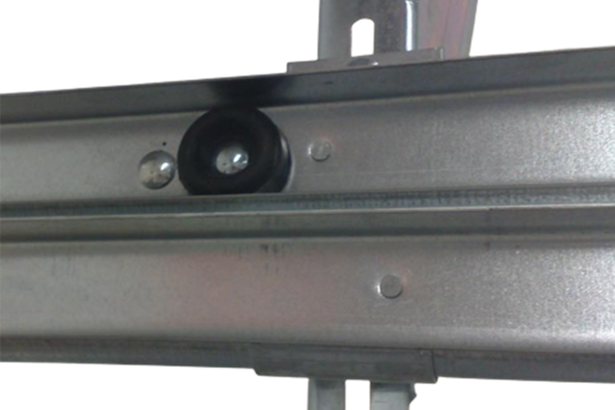 Stoper Tampon Temas Lastiği EPDM