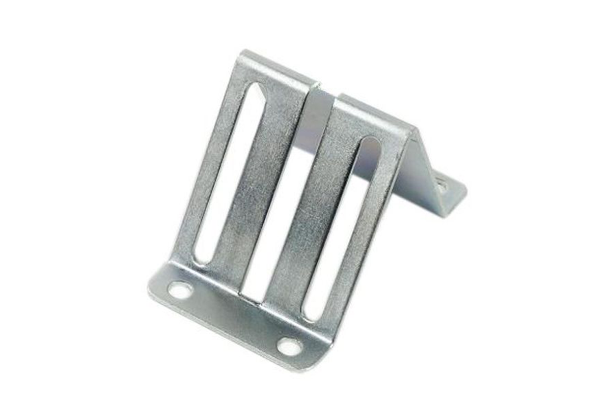 Üst Menteşe Endüstriyel Seksiyonel Kapılar İçin