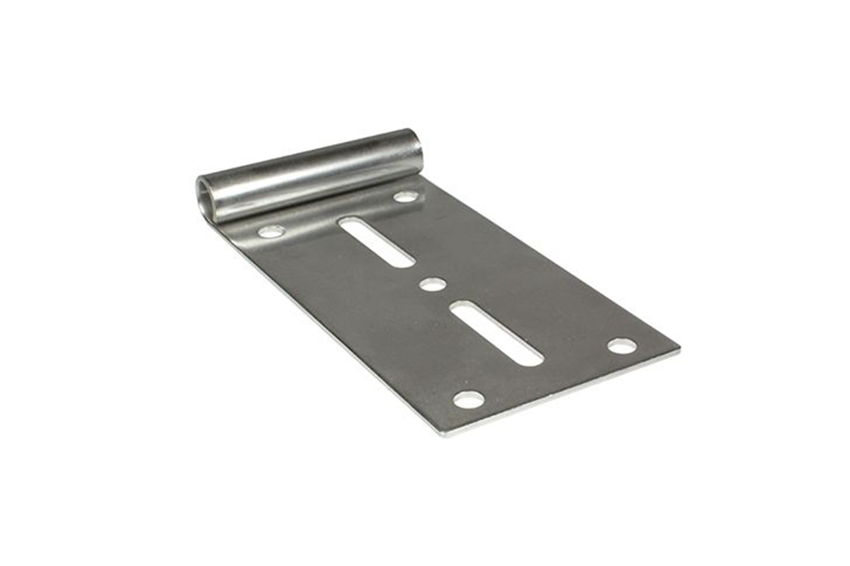 Üst Teker Taşıyıcı Seksiyonel Garaj Kapıları için