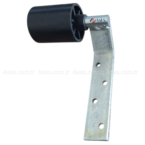 WHİTE FORMAKS.000.01.ROLDikmeli U Başı Makarası 42mm Takım Sağ ve Sol