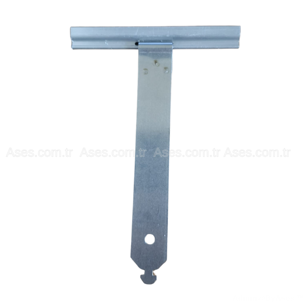 WHİTE FORMAKS.130.00.VDL130 mm Panjur Çelik Askı (1 Adet)