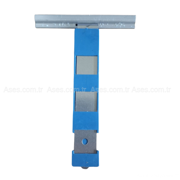 WHİTE FORMAKS.130.00.KLFPanjur Çelik Askı 130 mm Kılıflı (1 Adet)