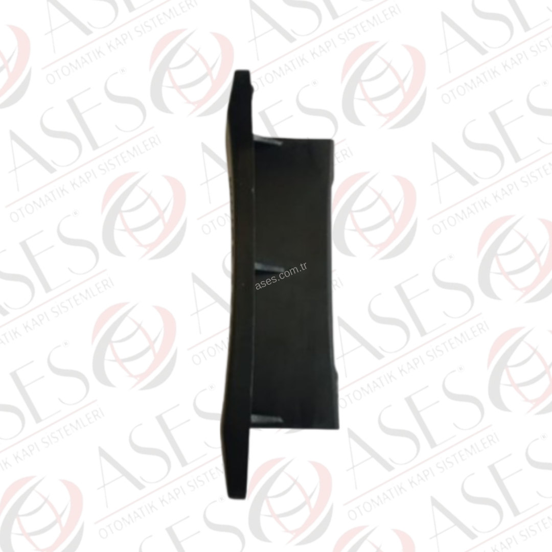 WHİTE FORMTPA.77N.SY5077 lik Lamel Tapası (50 Adet)