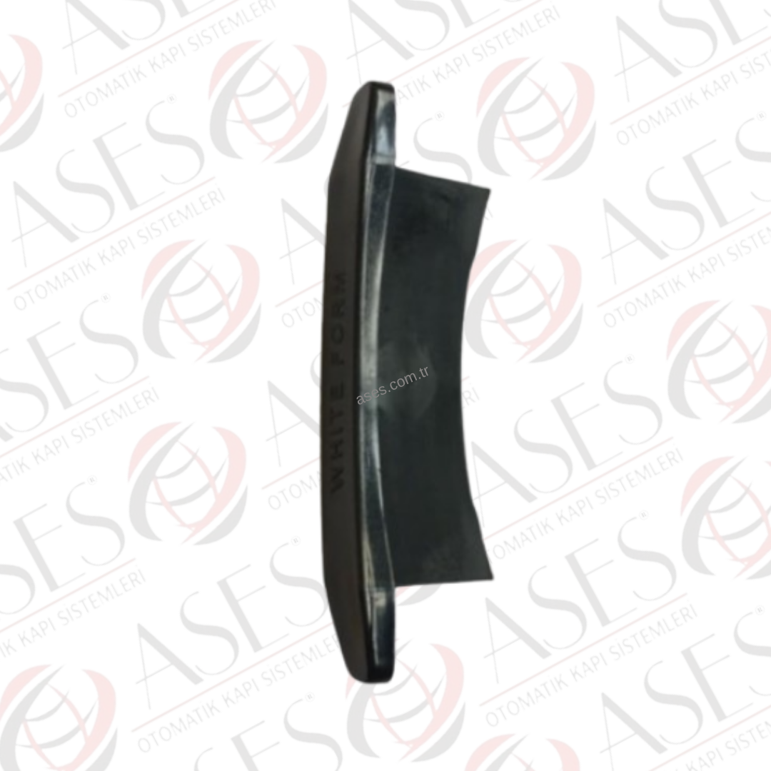 WHİTE FORMTPA.77N.SY5077 lik Lamel Tapası (50 Adet)