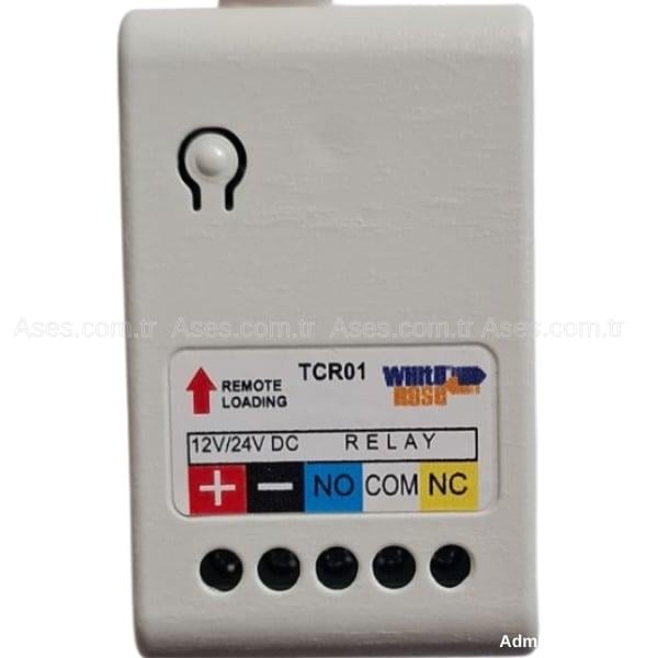 White RoseASE.ACTV.600KTWhite Rose Active 600 Otomatik Kapı Motoru (Kit Ürün)