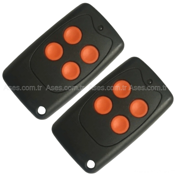 White RoseASE.ACTV.600White Rose Active Otomatik Kapı Motoru (Kit Ürün)