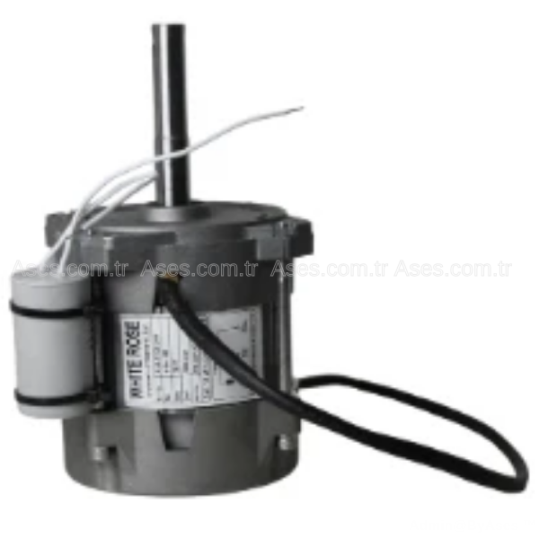 White RoseASE.ACTV.YDK.MTRWhite Rose Active AC 220V Yedek iç Motor