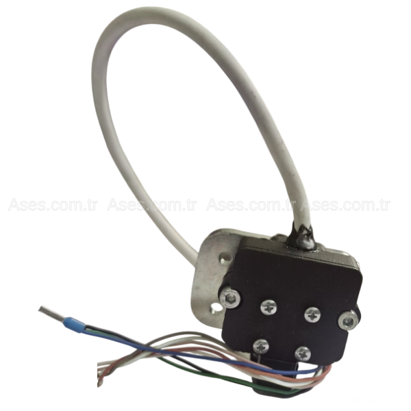 White RoseASE.JSV.ESK01White Rose Jet Serisi Limit Siviç (DRV Kart Uyumlu)