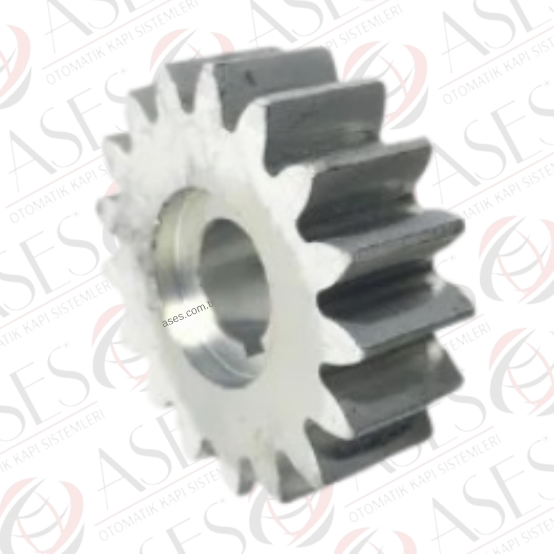 White RoseASJD-001White Rose Jet Motor Dış Dişli